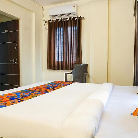 Fabhotel The Guest House Pune Exterior foto
