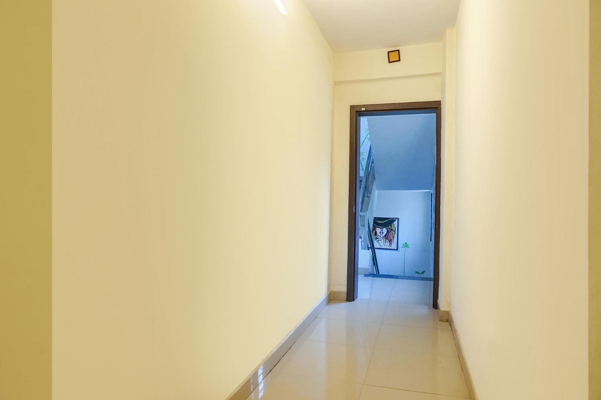 Fabhotel The Guest House Pune Exterior foto